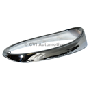 Chrome surround, tail lamp Amazon '62-'70 (does NOT fit lens 659096)