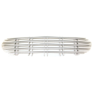 Grille, 1800S 67-69 silver