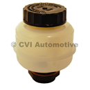 Accessory brake fluid reservoir, 662186 (with adapter and washer)
