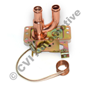 Heater control valve AZ/544/210