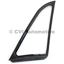 Qtr.-light seal P1800 S/E, RH 1964-1972 ch no 10,000-