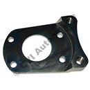 Caliper bracket dual-circuit, Az/1800 RH