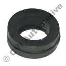 Rubber bushing, clutch cables (Amazon/140/1800/164)