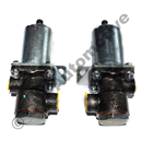 Brake reduction valve (1 pair) - dual-circuit(Amazon/140/164/1800)