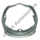 Headlamp bowl outer ring, 164