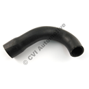 Radiator hose 164 upper 1969-70 (except cars with A/C)