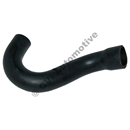Radiator hose 164 lower 1969-70 (except cars with A/C)