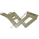 Hinge bootlid, 140/240 -78 RH