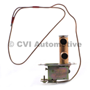 Heater valve 140, '67-'68