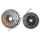 Clutch pressure plate, 200/700/900 1990- (See catalog - fits up to 1998)