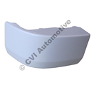 Trim under taillamp 855/V70 LH