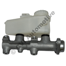 Brake master cylinder ABS (w/o reservoir) (740 91-92, 900/S/V90 -'98)  (8603306)