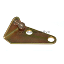 Bracket (throttle linkage), 140 B20A 1970-