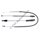 Handbrake cable, Amazon/544 Az ch 15239- / 544 58-66  (NB! 2/car)