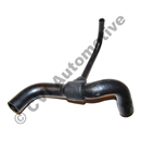 Rad hose lower (3-way) 700 87-93(W/O A/C, with turbo)
