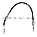 Clutch cable, 164 LHD   (679153)