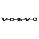 "Volvo" badge, 1800E/ES