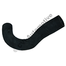 Radiator hose 164 lower 1971-'75 (+ all 164 with A/C 69-75)