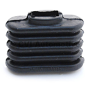 Rubber bellows, for h/b cable