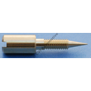 Mixture control screw, 34/36 VN (genuine Zenith)