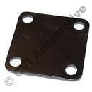Cover plate exhaust m'fold AQ60/90/95/100/105/110/115/120A/130