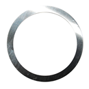 Shim, Spicer diff (0.1 mm)