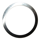 Shim, Spicer diff (0.15 mm)