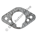 Gasket carb--to-manifold, Stromberg 150 CD