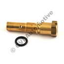 Adjuster screw mixture, Stromberg 175 CD B18 '67-'68    (+150 CD)