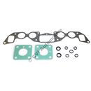 Gasket set exhaust manifold AQ115/130BB115/130  (for exhaust m'fold 824532)
