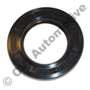 Oil seal upper unit/reverse gear, AQ 250/270/280/280T/290   (853670)