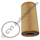 Oil filter petrol/diesel (5CYL 2001-2014)