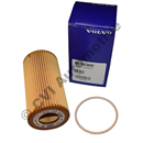 Oil filter petrol/diesel (Volvo OE) (5-CYL 2001-2014)