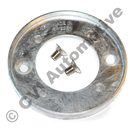 Zinc ring kit AQ drive 200