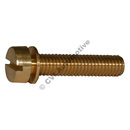 Adjuster screw, h/lamp bowl PV/Amazon