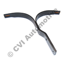 Bumper iron, PV444 front LH
