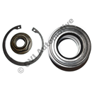 Hjullager SKF  bak 760/900 M-L/850 AWD +S70/V70 -00 AWD, S90/V90