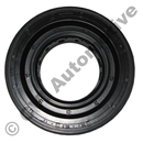 Packbox, pinjong 940/960 '95-'98, 850, S70/V70/XC70 -00,  +S90/V90 -98