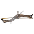 Wiper linkage, front 850