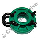 Guide, window roller 850/S/V70