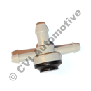 Washer delivery valve 1979-2009