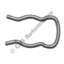 Circlip for clutch cylinder