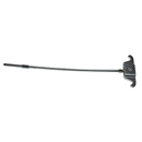 Handbrake cable front S60/S80/V70N (from 2005-)