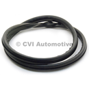 Side glass seal PV444 -'57 (2/car)