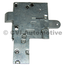 Door lock mechanism, PV/Du LH
