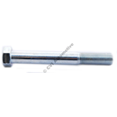 Rear suspension bolt (9/16" x 4 1/2" UNF) (use nut 950377)