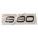 Emblem "S90"