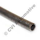 Bundy pipe, clutch hydraulics  (0.5m/car LHD,  1.5m RHD)