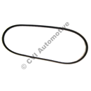 Kilrem 240/740 79-84 med A/C (kompressor - servopump - 12.5 x 1077 La)