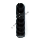Pin stud exhaust m'fold to downpipe M10 200/700/900 L = 40 mm  (not turbo)